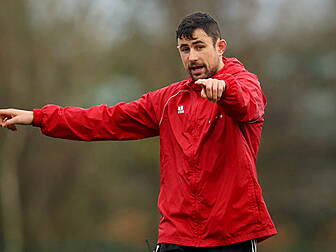 Felix Jones joins Springboks'...